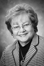 Photograph of  Representative  JoAnn D. Osmond (R)